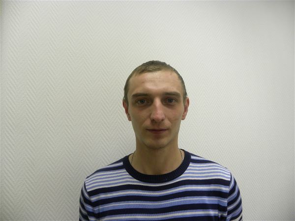 Помощник по хозяйству Антон